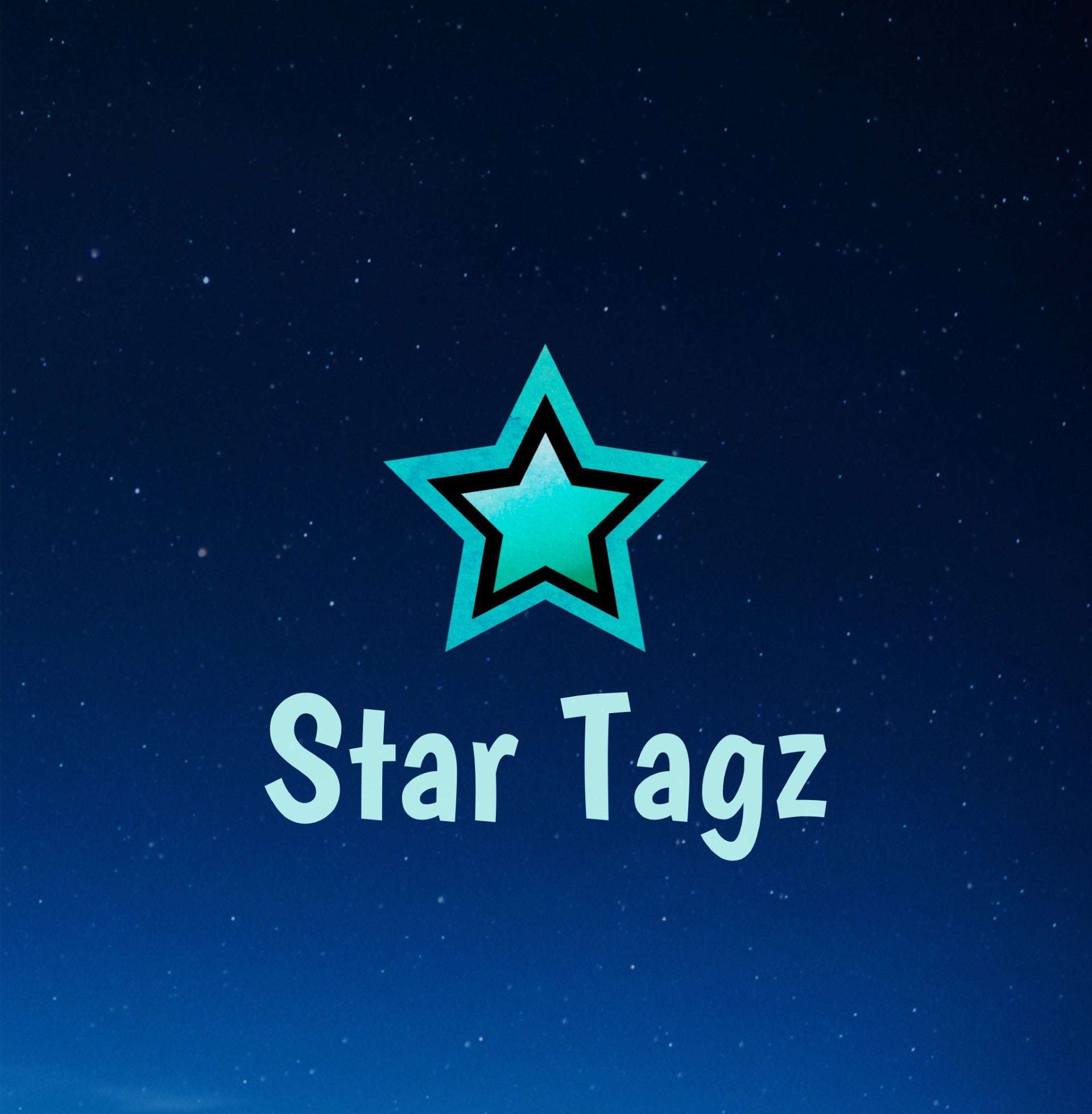 Custom Tags for your team – Star Tagz